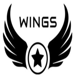 Wings-pk