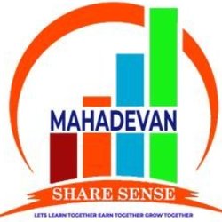 MahadevanShareSense