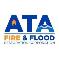 ATA Fire and Flood Restoration