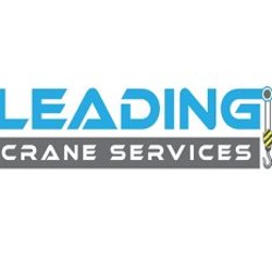 Leading Cranes