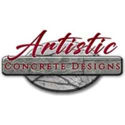 Artistic Concrete Designs