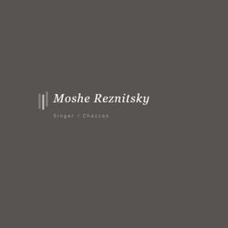 Moshe Reznitsky