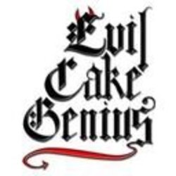 Evil Cake Genius