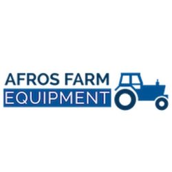 Afros Farm Equipments