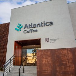 Atlantica Coffee