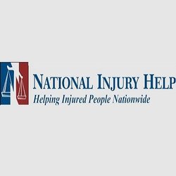 National Injury Help