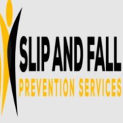 Slip And Fall Prevention Services