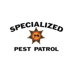 Specialized Pest Patrol