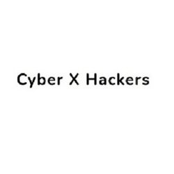 Cyber X Hackers