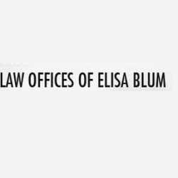 Law Office of Elisa Blum