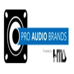 Pro Audio Brands