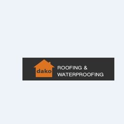 Dako Roofing & Waterproofing