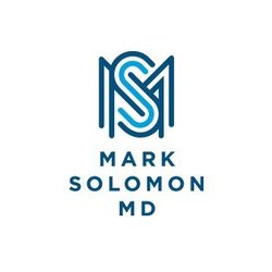 Mark P Solomon MD