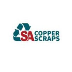 SA Copper Scraps