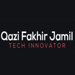 Qazi Fakhir Tech Innovator Canada