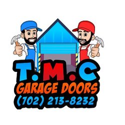 TMC Garage Door