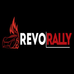 Revo Road Rally