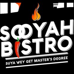 Sooyah Bistro