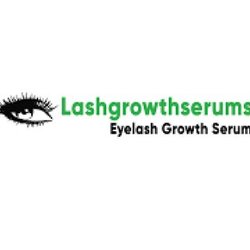 Lash Growth Serums