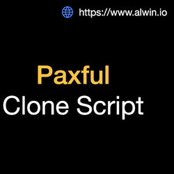 Paxful clone script development | WeAlwin Technologies