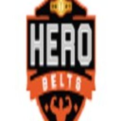 Hero Belts