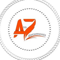 A to Z Documents