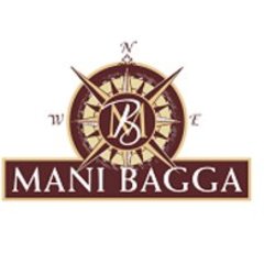 Mani Bagga
