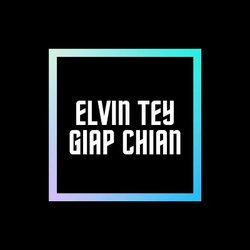 Elvin Tey Giap Chian