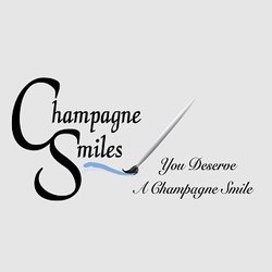 Champagne Smiles: Richard Champagne, DMD