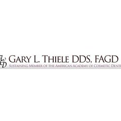 Gary L Thiele, DDS, FAGD