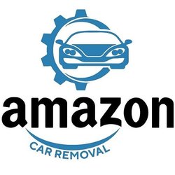 Amazon Car Removal