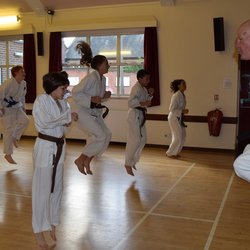 Chelmsford Karate
