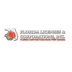 Florida Licenses and Corporations Inc