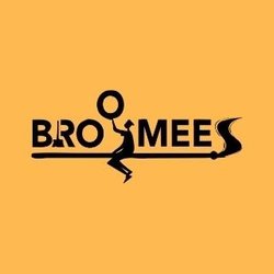 Broomees India