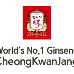 Korean Ginseng Corp