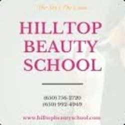 Hilltop Beauty School