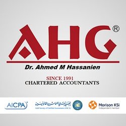 AHG Audit of Accounts