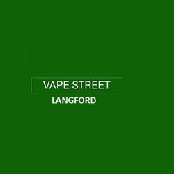 Vape Street Langford BC