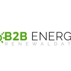 B2B Energy Renewal Data