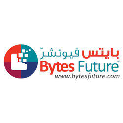 Bytes Future - Web Development Company in Riyadh, Saudi Arabia