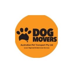 Dog Movers