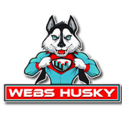 Webs Husky