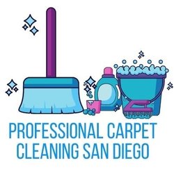 Professional Carpet Cleaning San Diego