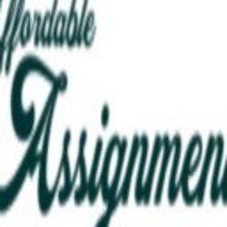 Affordable Assignments USA