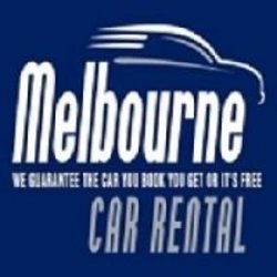 Melbourne Car Rental