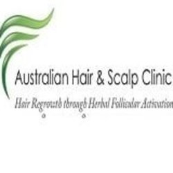 Australian Hair & Scalp Clinic