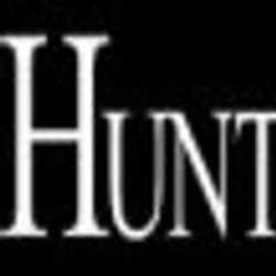 Hunter and Hunter