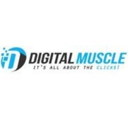 Digital Muscle SEO Agency