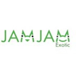 JamJam Exotic
