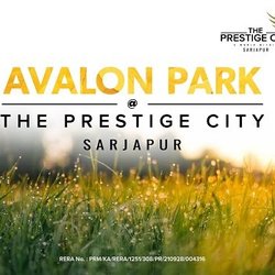 Prestige Avalon Park Apartments